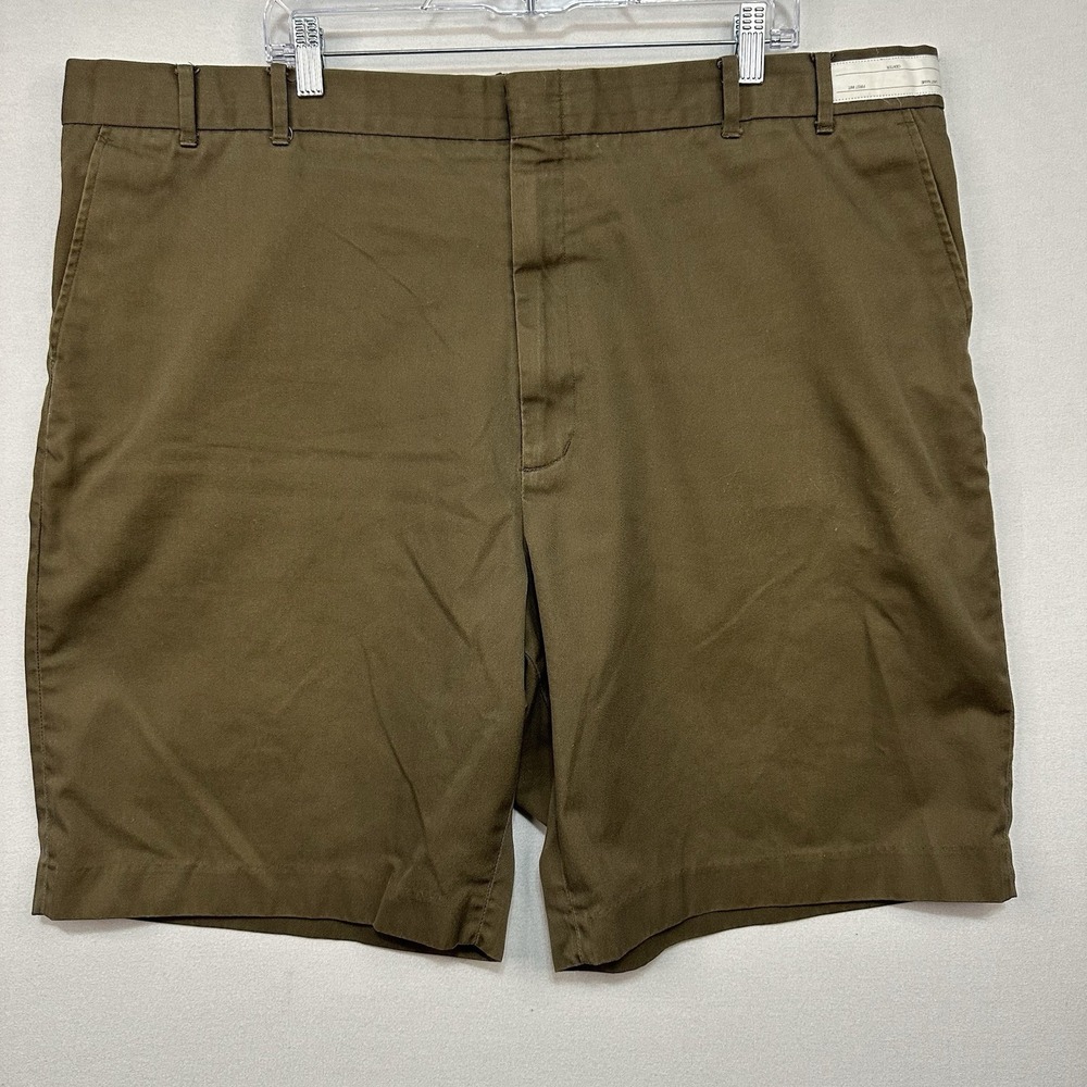 TwinHill UPS Driver Uniform Brown Workwear Men's‎ Shorts Size 45??